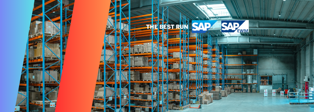 SAP EWM - Extended Warehouse Management by Altria Consulting Sri Lanka