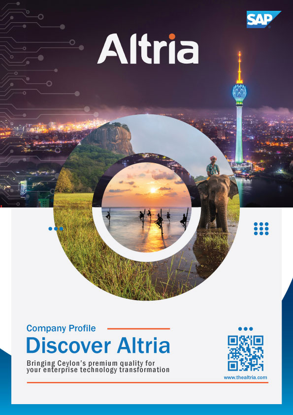 Altria consulting company profile