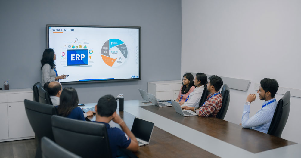 Altria Career Vacancy