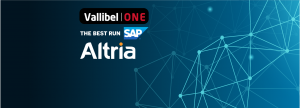 Vallibel One PLC for Phase 2 of the SAP S4HANA Cloud ERP implementation kick off by Altria Consulting