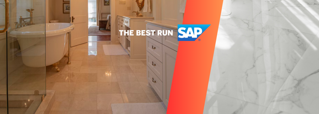 SAP S4HANA Implementation for Tile Manufacturing by Altria Consulting Sri Lanka