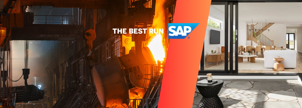 Altria Consulting transformed aluminum fabrication in Sri Lanka via SAP S/4HANA and SAP Analytics Cloud